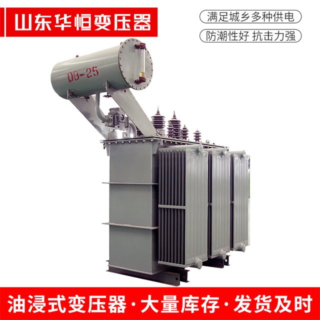 S11-10000/35新会新会新会电力变压器厂家