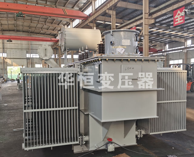 S11-6300/35新会新会新会电力变压器价格